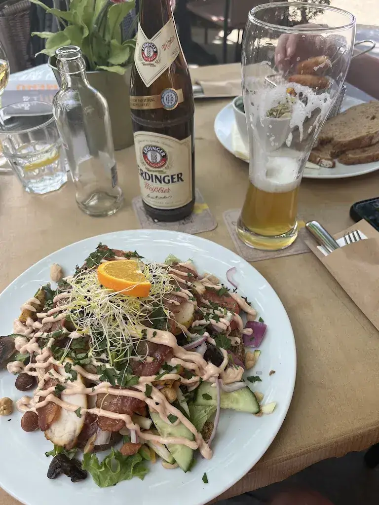 Sander Kemper_Brasserie Kasteel Wijnandsrade_Wijnandsrade_review