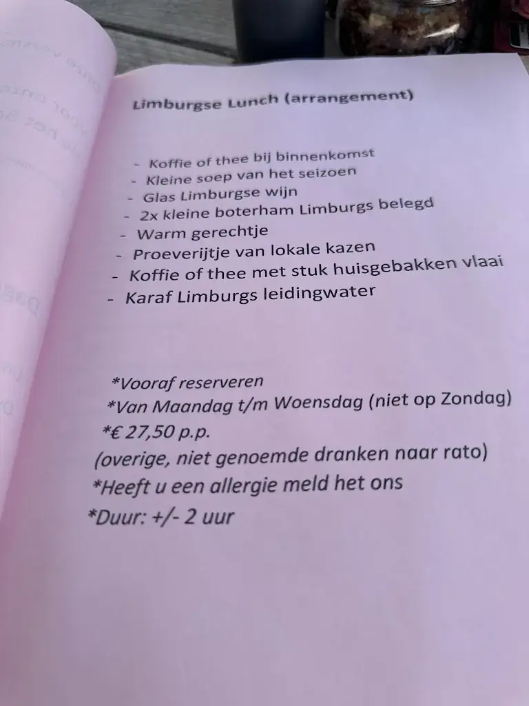 Menu_De Naamse Steen_Wijnandsrade_image_4