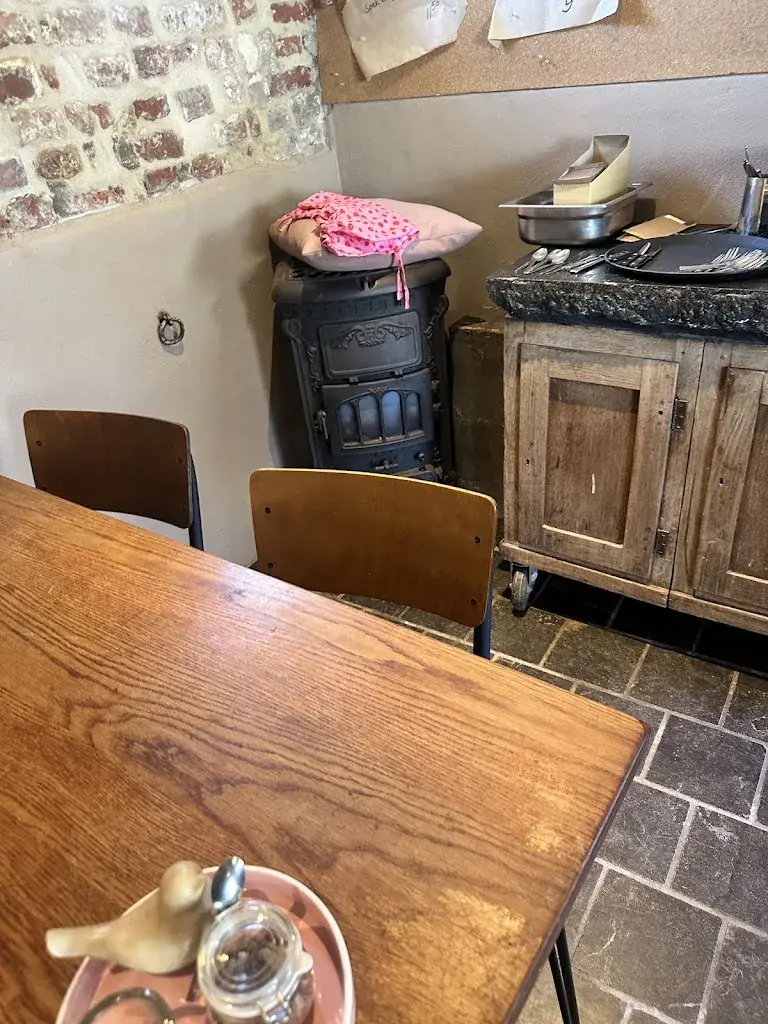 v v_De Naamse Steen_Wijnandsrade_review