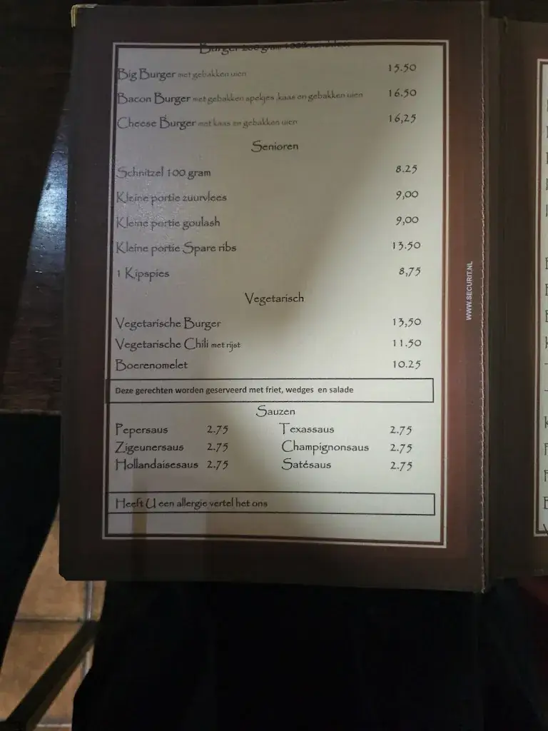 Menu_Joe's Place_Wijnandsrade_image_4