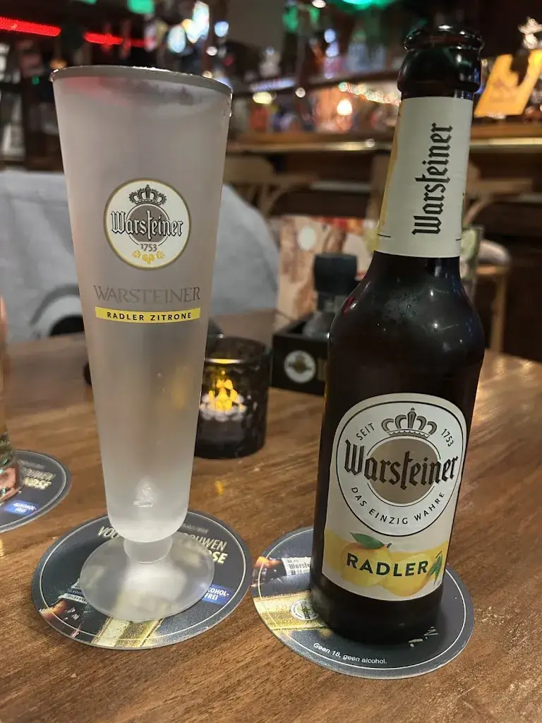 Figen Ger_Joe's Place_Wijnandsrade_review