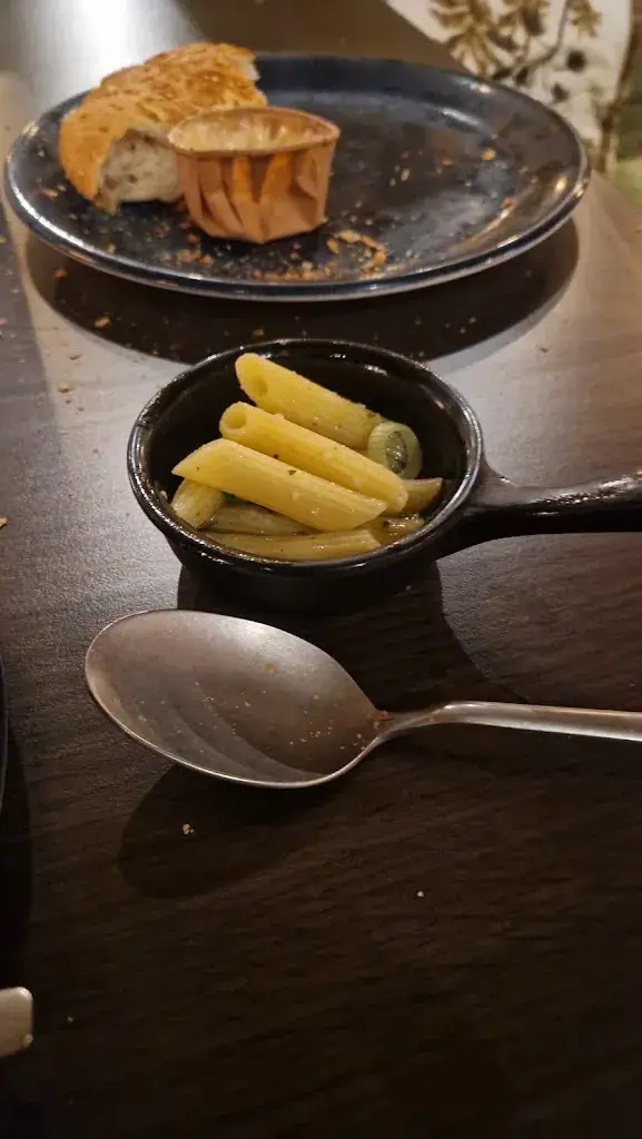 Matthew K_Tutto Bello!_Gravenmoer_review