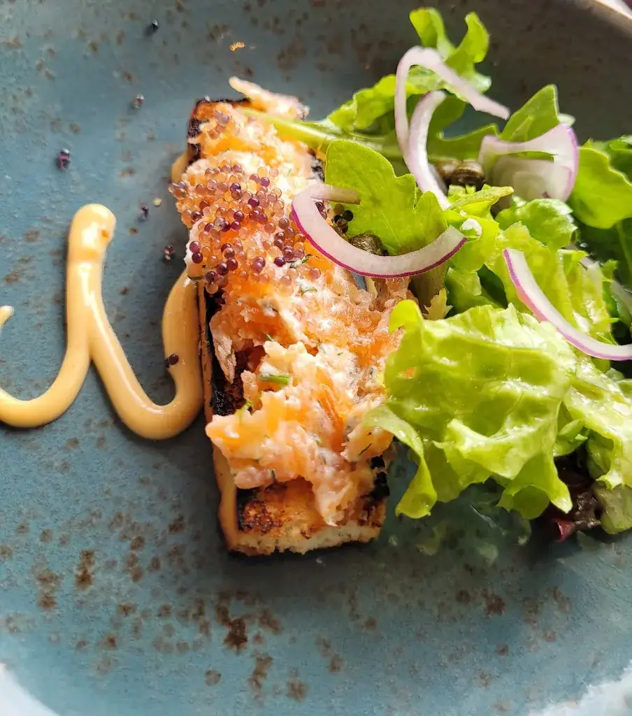 Nadja X_Tutto Bello!_Gravenmoer_review