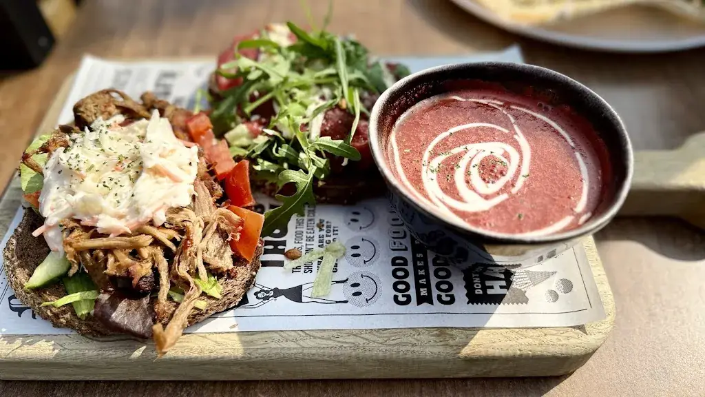 René de Jong_de Brasserie Ysselsteyn_Ysselsteyn_review