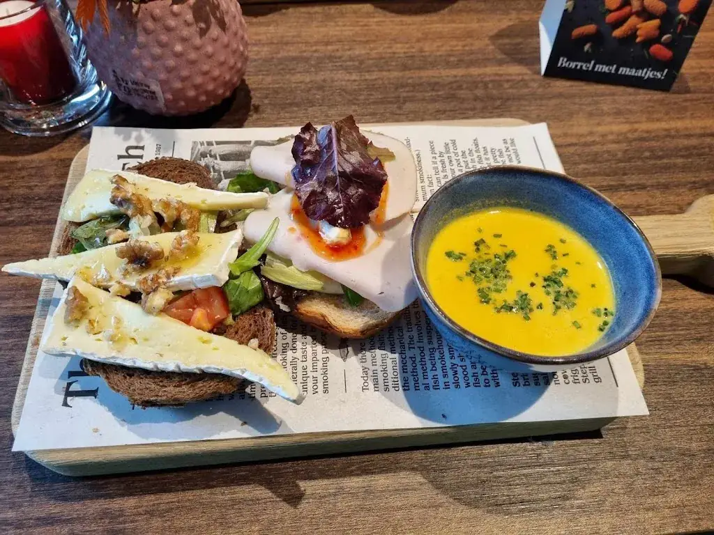 Eric_de Brasserie Ysselsteyn_Ysselsteyn_review