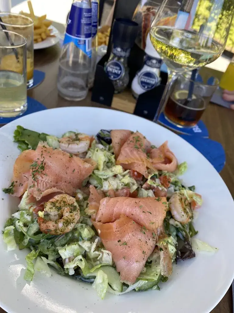 Paul Czuczmann_de Brasserie Ysselsteyn_Ysselsteyn_review