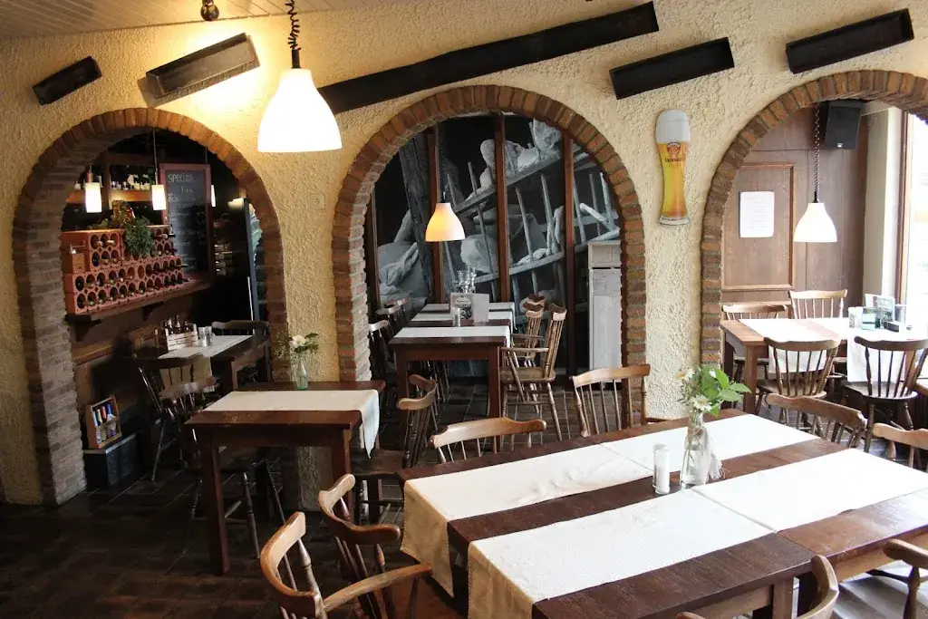 Roelanzia restaurant in Ysselsteyn