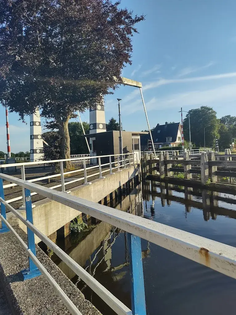 Morgaine S._De Vriezerbrug_Tynaarlo_review