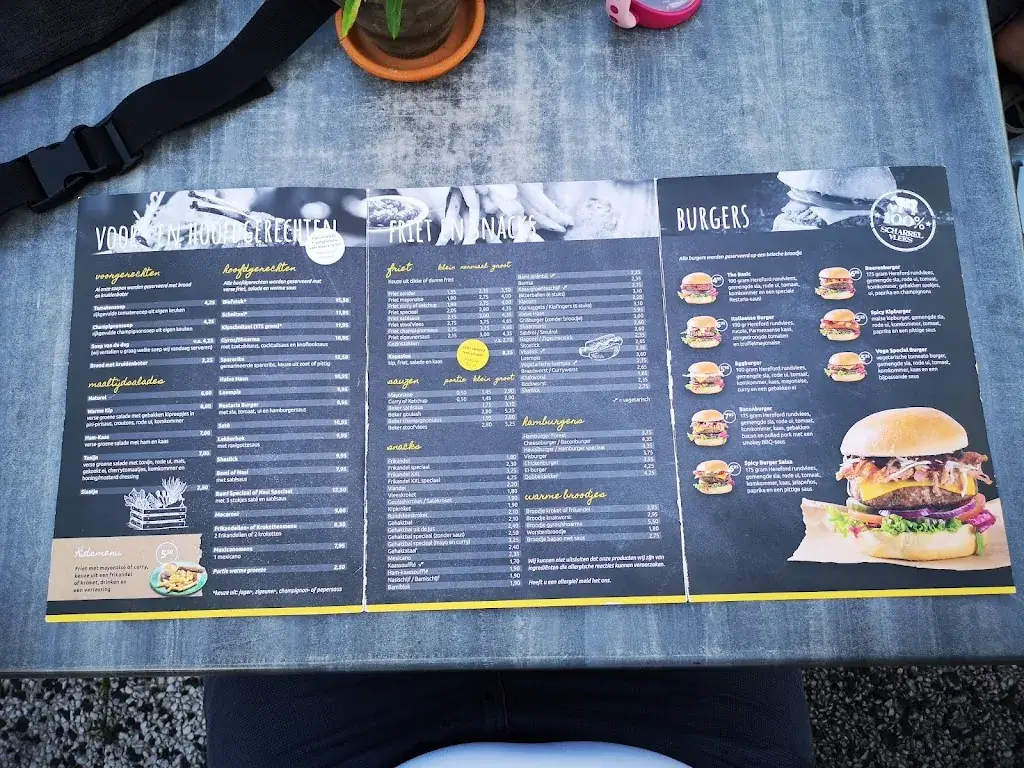 Menu_Kwalitaria Forest_Ysselsteyn_image_2