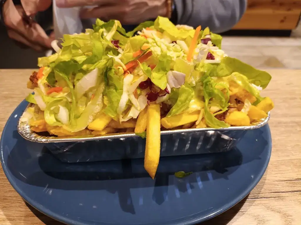 Anja Van Groningen_Kwalitaria Forest_Ysselsteyn_review