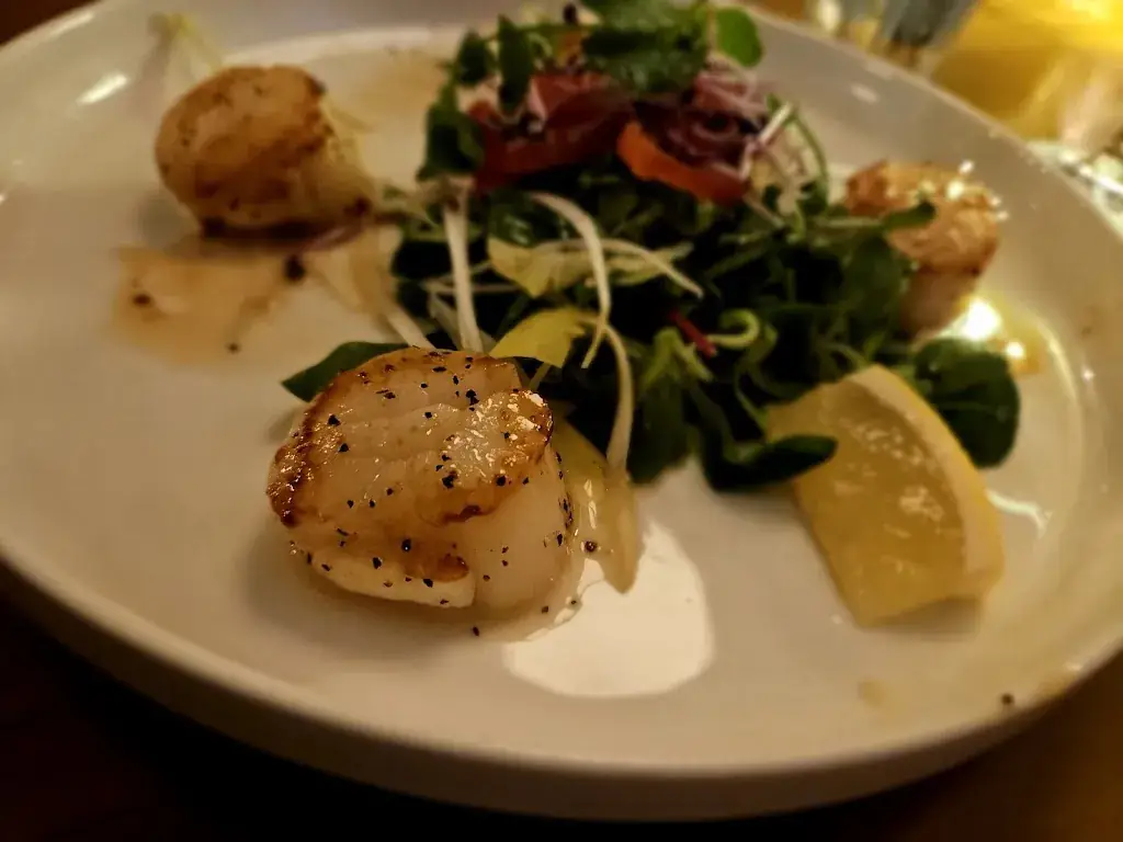 Menu_Madame Georgette_Venlo_image_2