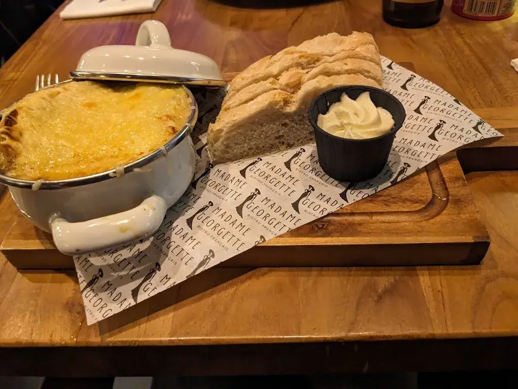 Menu_Madame Georgette_Venlo_image_3