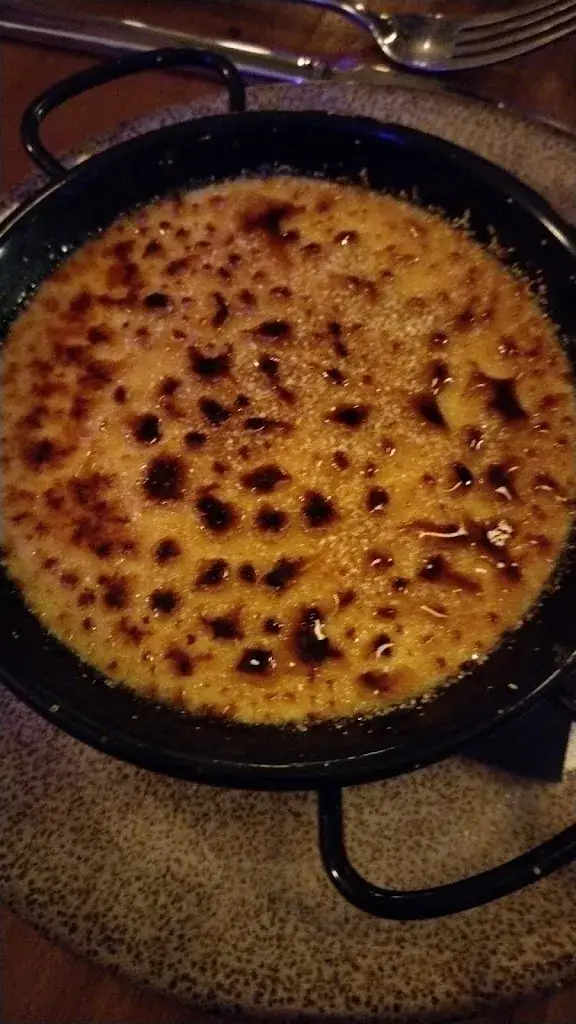 Menu_Madame Georgette_Venlo_image_5