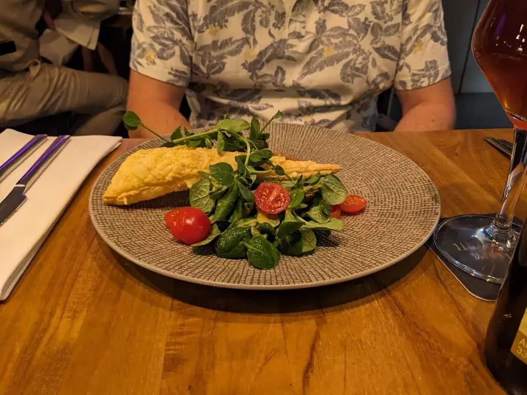 Menu_Madame Georgette_Venlo_image_6