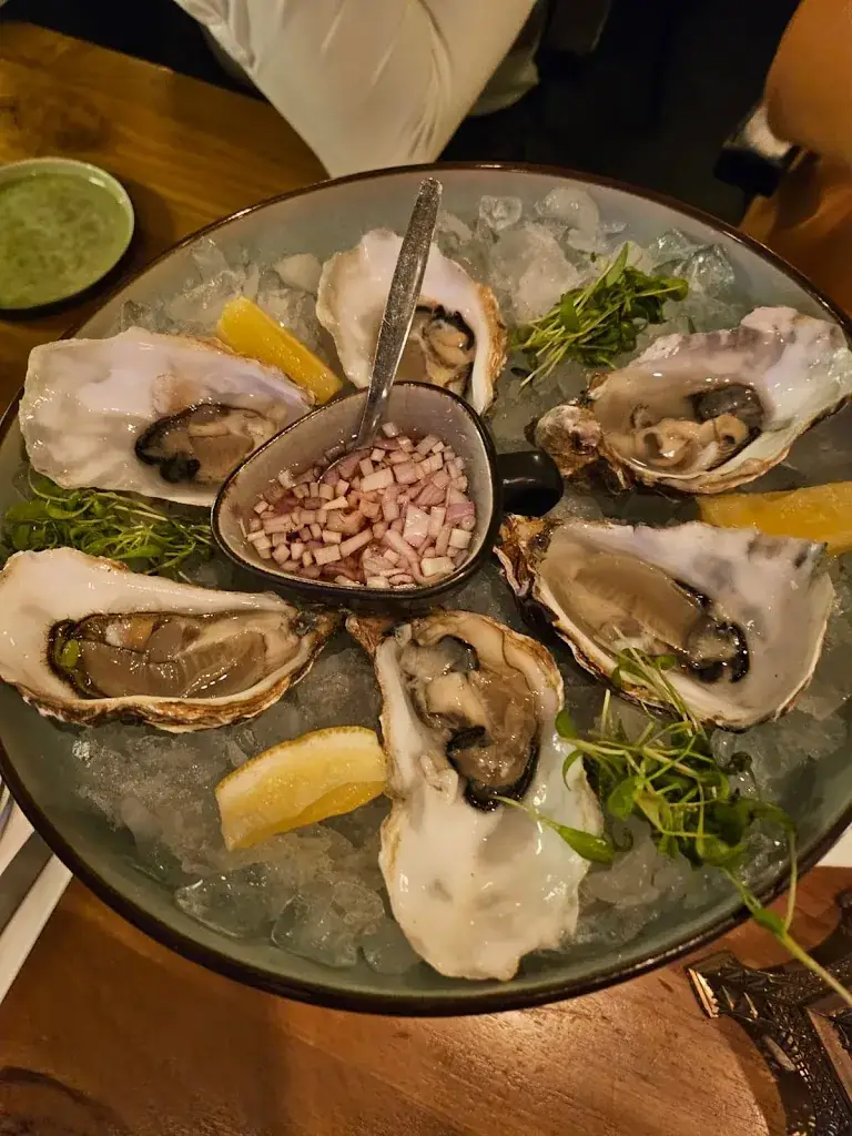 Menu_Madame Georgette_Venlo_image_7