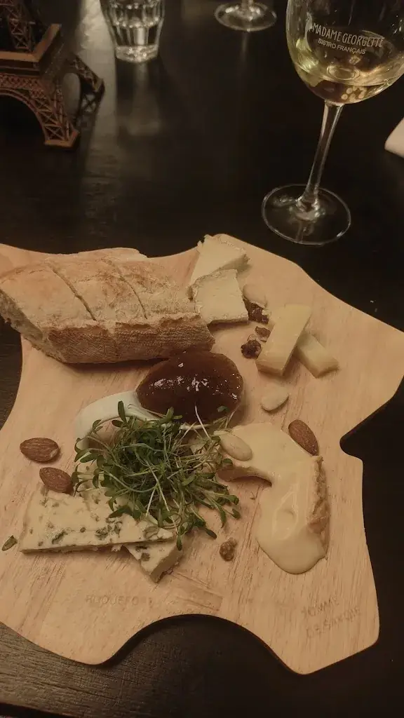 Menu_Madame Georgette_Venlo_image_9