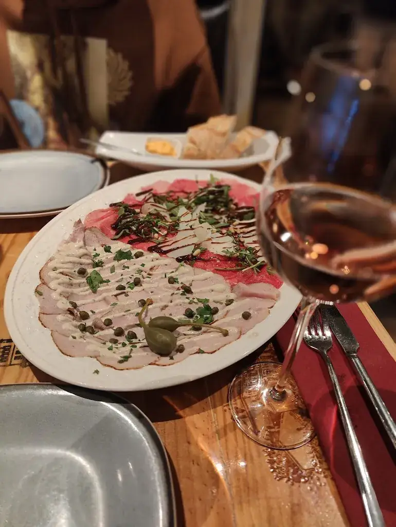 Joana bella_Lanterna_Venlo_review