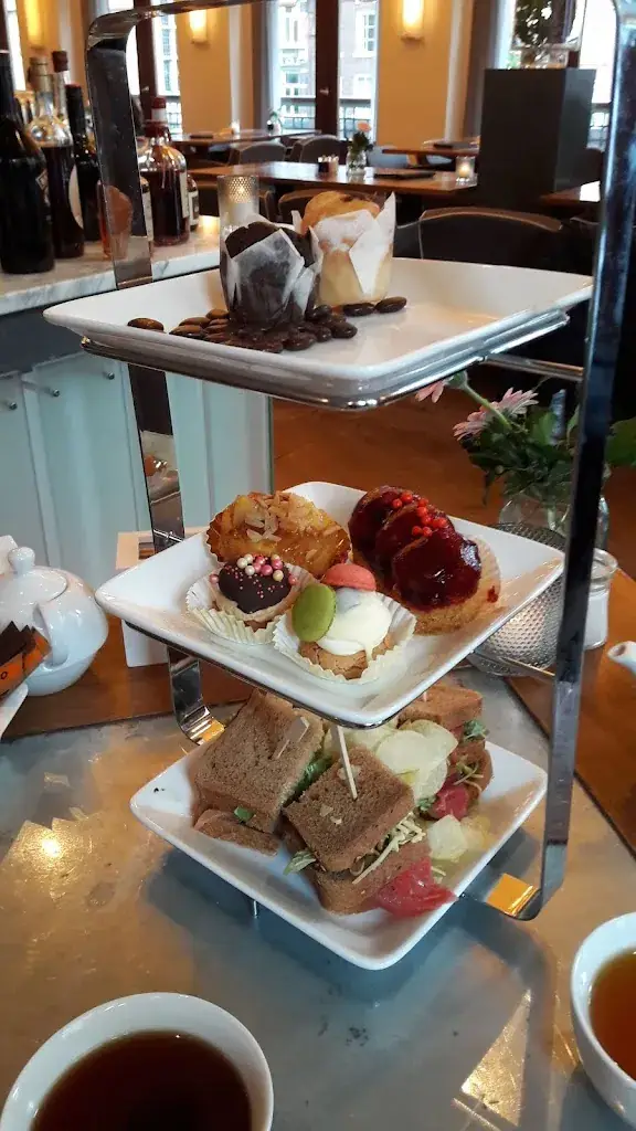 Menu_Cafe Restaurant Central B.V._Venlo_image_7