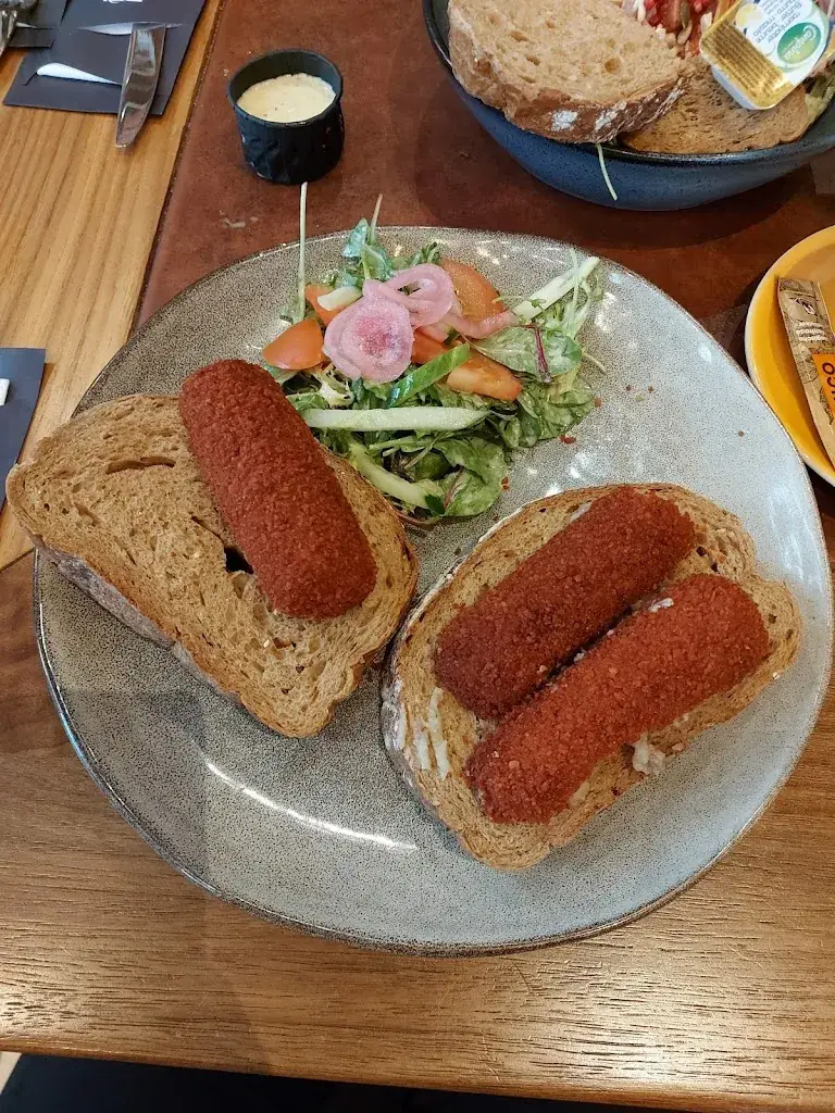 Menu_Cafe Restaurant Central B.V._Venlo_image_8