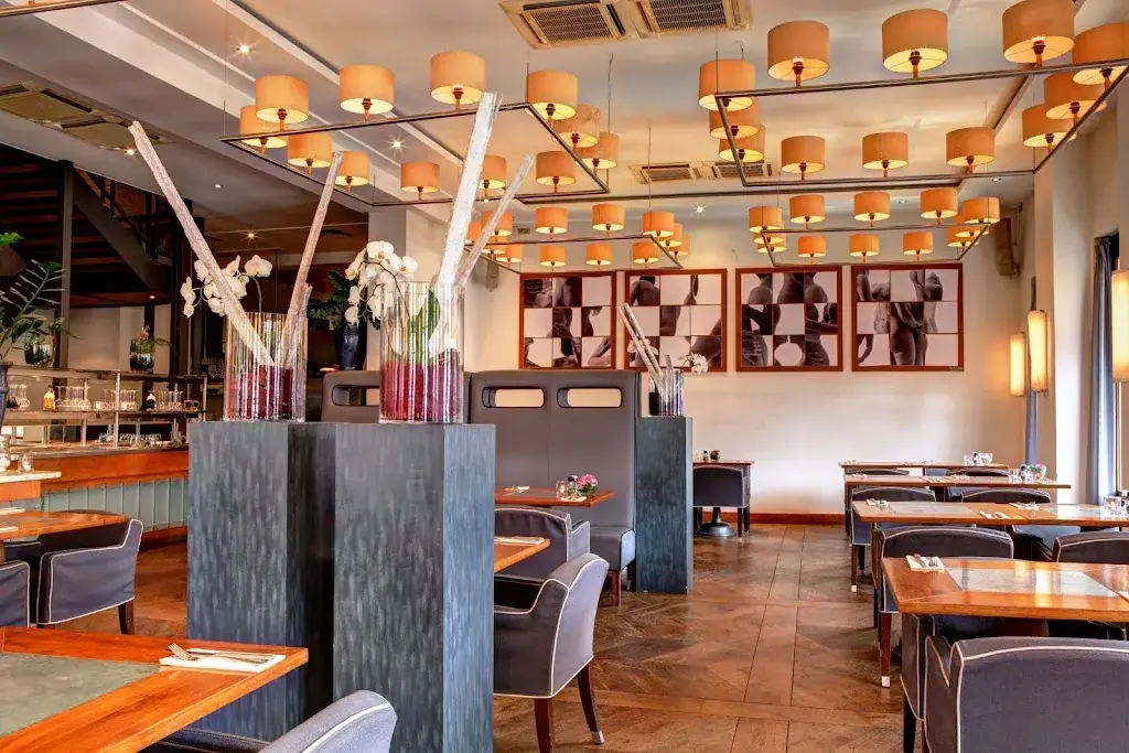 Cafe Restaurant Central B.V. restaurant in Venlo