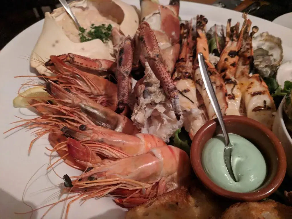 Menu_Boca Portugees Restaurant_Venlo_image_1