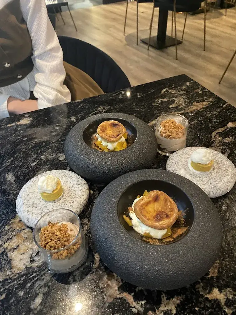 Judy Zhang_Boca Portugees Restaurant_Venlo_review