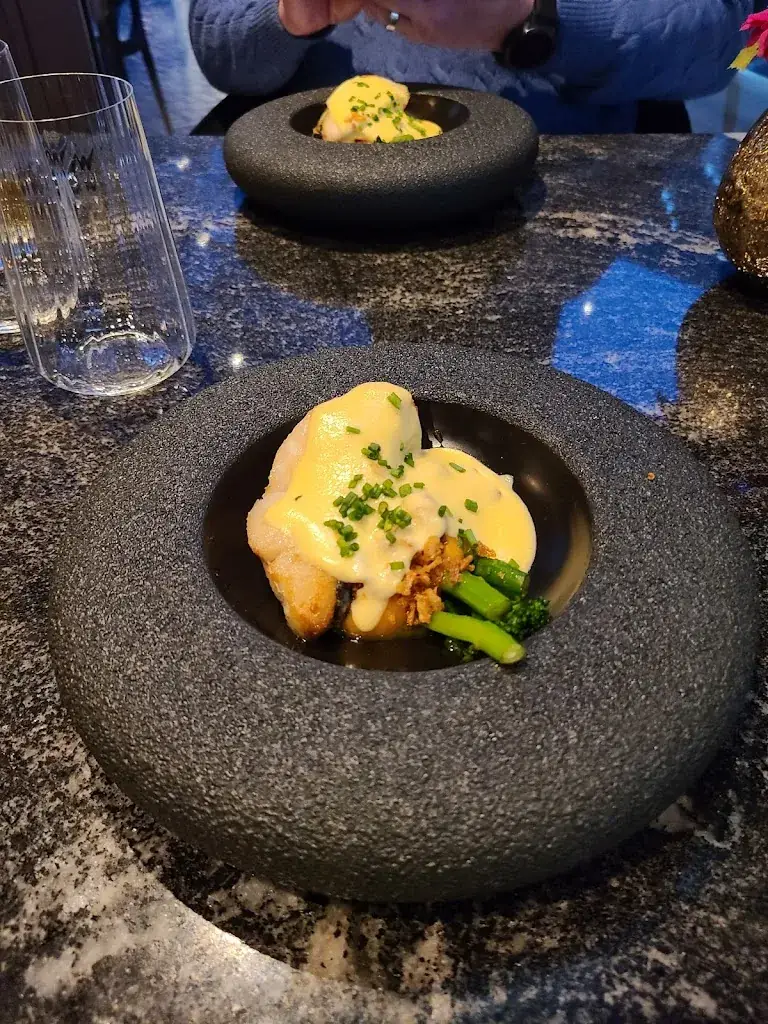 G Foster_Boca Portugees Restaurant_Venlo_review