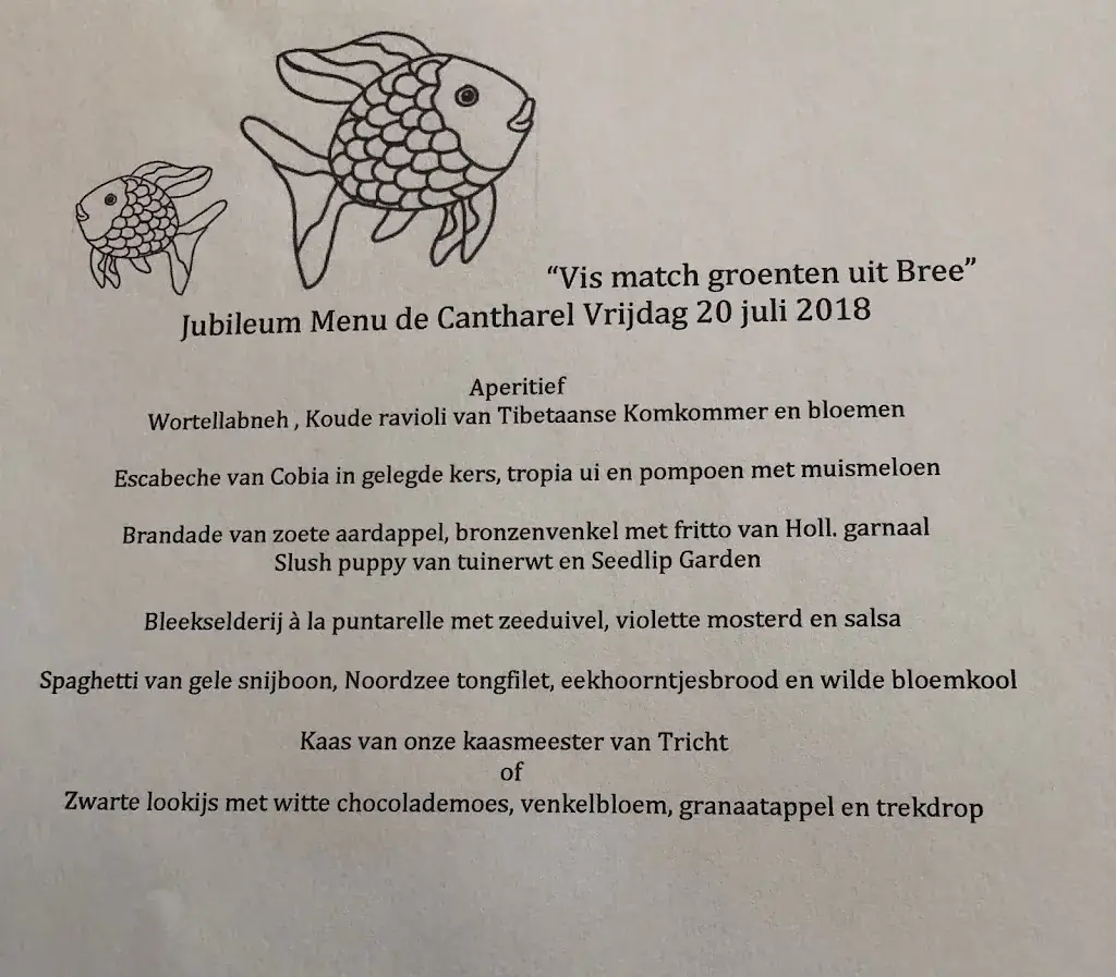 Menu_De Cantharel_Venlo_image_3