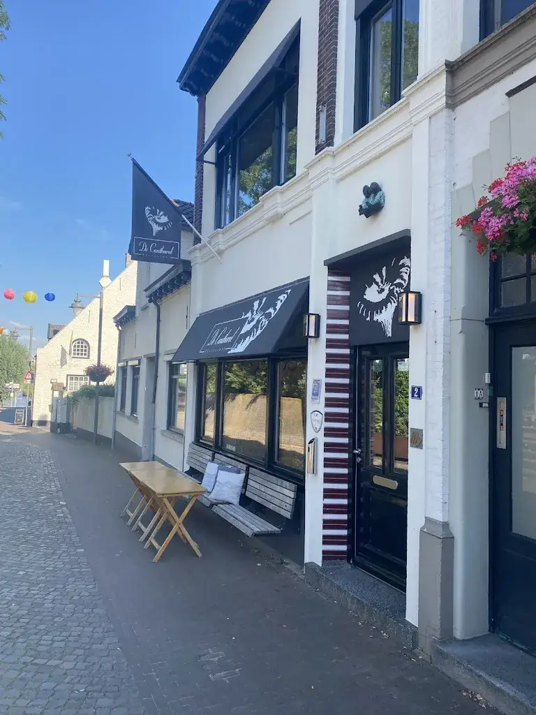 josskees_De Cantharel_Venlo_review