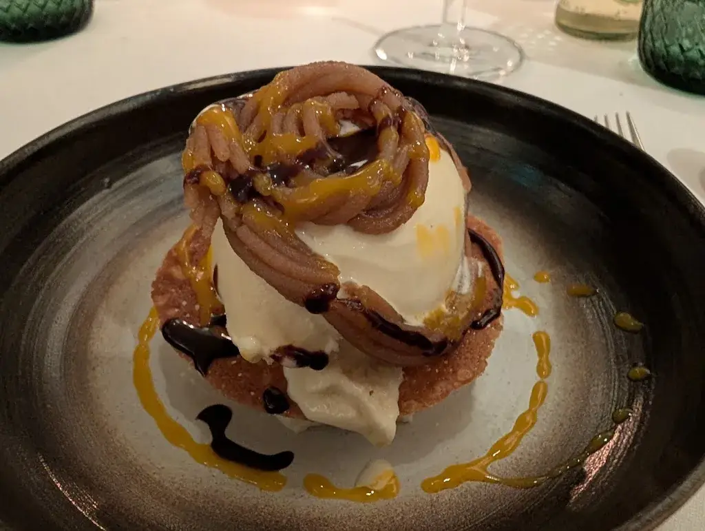 Maurice_De Cantharel_Venlo_review