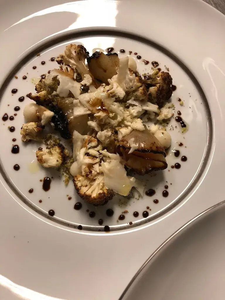 De Cantharel restaurant in Venlo