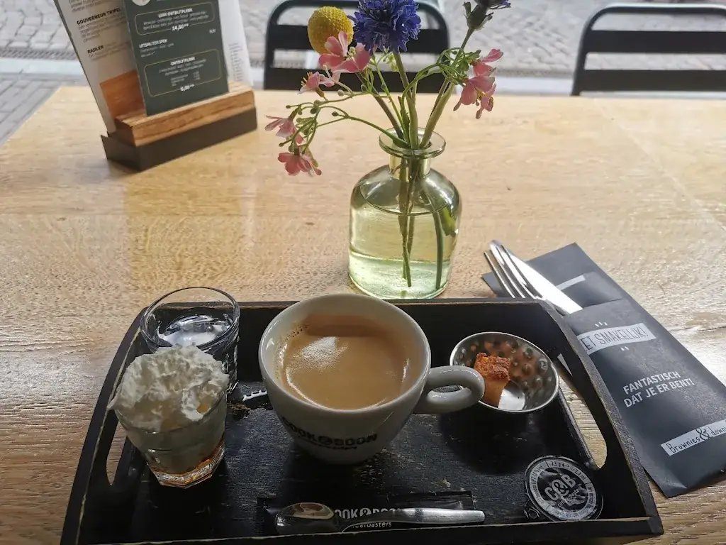 Menu_Brownies&downieS Venlo_Venlo_image_5