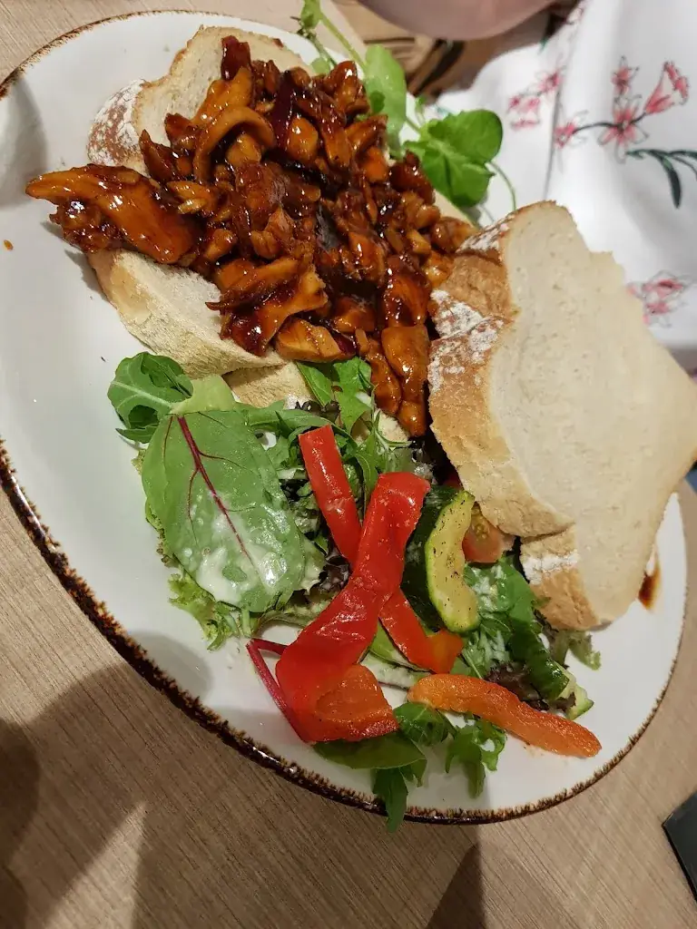 Menu_Brownies&downieS Venlo_Venlo_image_9