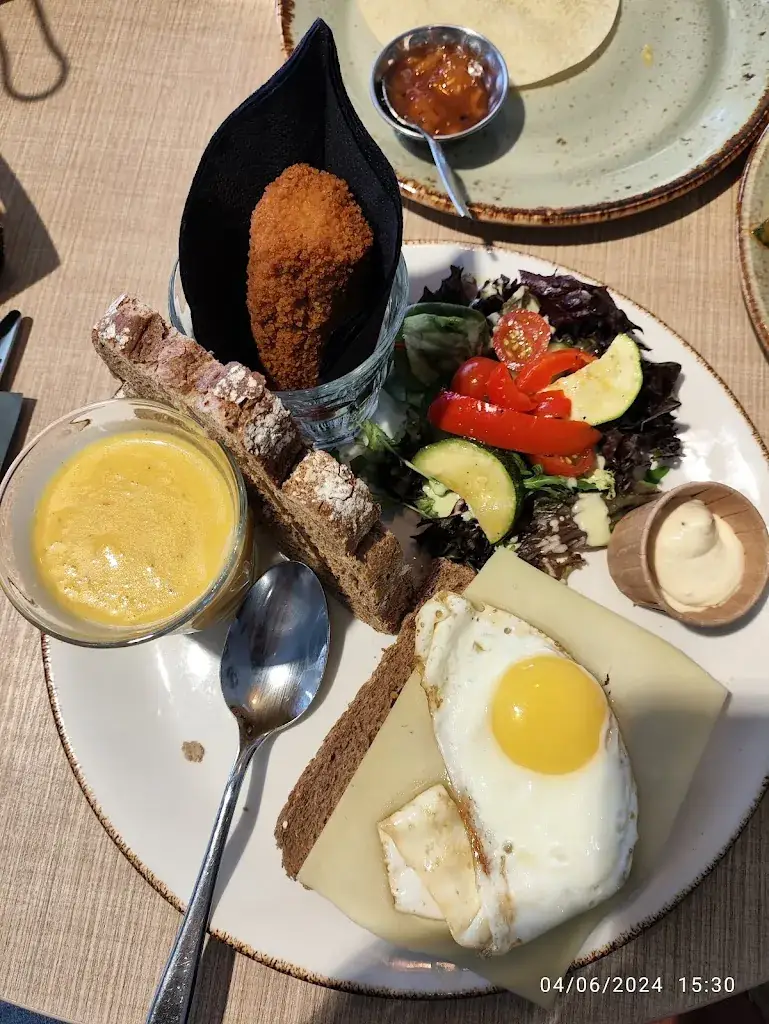 Guruprasad Hebbar_Brownies&downieS Venlo_Venlo_review