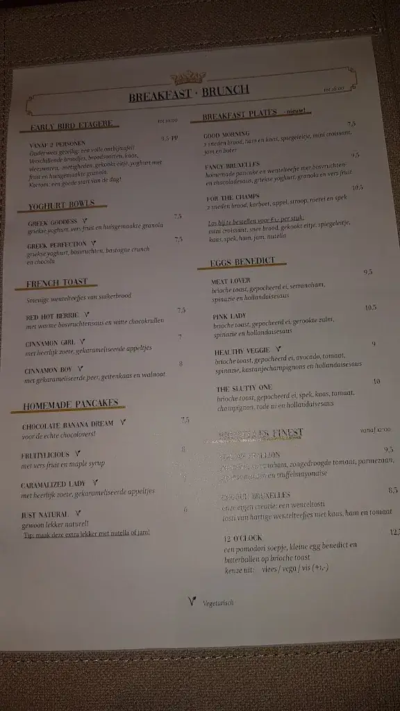 Menu_Café Bruxelles_Venlo_image_4