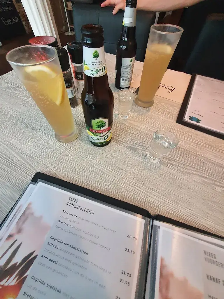 Menu_Grieks Restaurant Kreta_Venlo_image_3