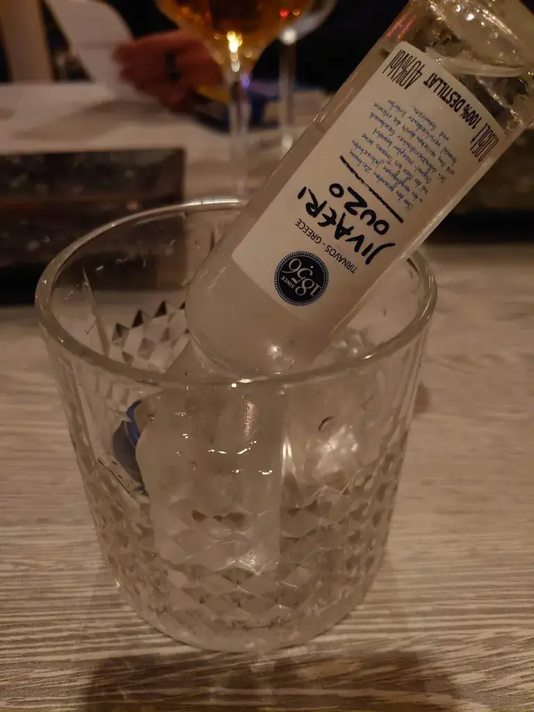 Menu_Grieks Restaurant Kreta_Venlo_image_4