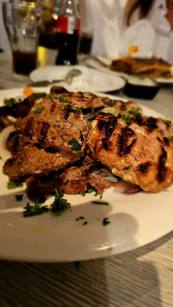 Menu_Grieks Restaurant Kreta_Venlo_image_6