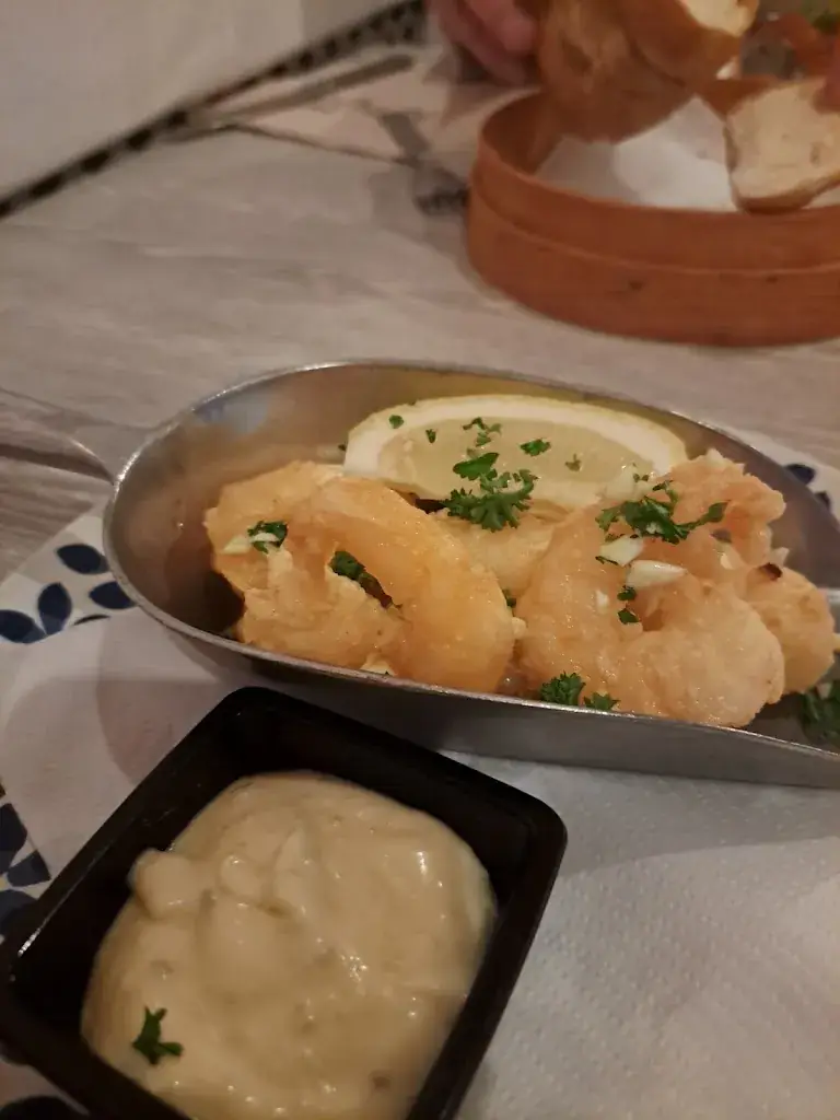 Mir Witchy_Grieks Restaurant Kreta_Venlo_review