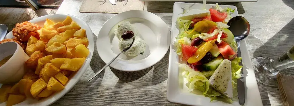 Daniel Laciok_Grieks Restaurant Kreta_Venlo_review