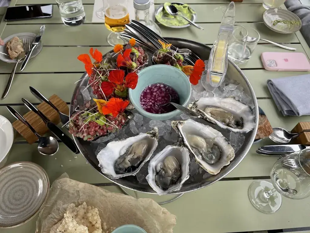 Martin Champagne_De Kas_Amsterdam_Bewertung