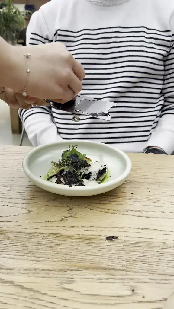 KN IWN_De Kas_Amsterdam_Bewertung