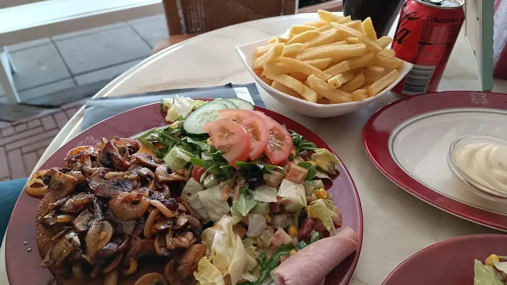 Andre Verhoof_Petit restaurant_Tynaarlo_review