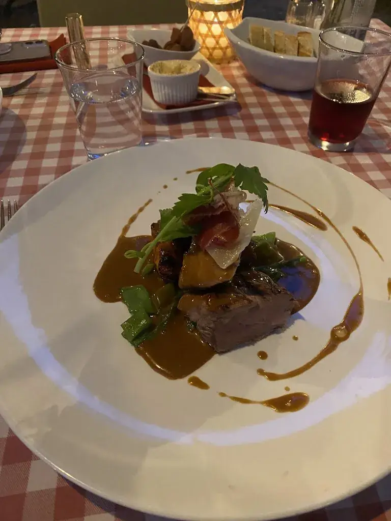 Menu_Brasserie Sur Place_Venlo_image_3