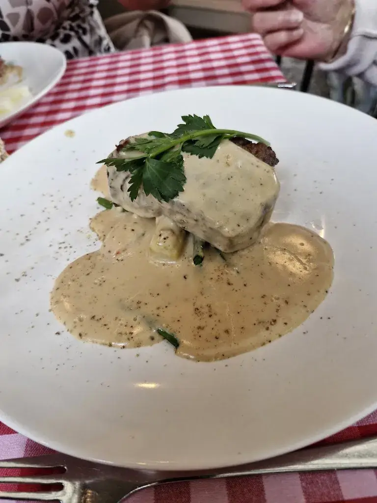 Menu_Brasserie Sur Place_Venlo_image_5