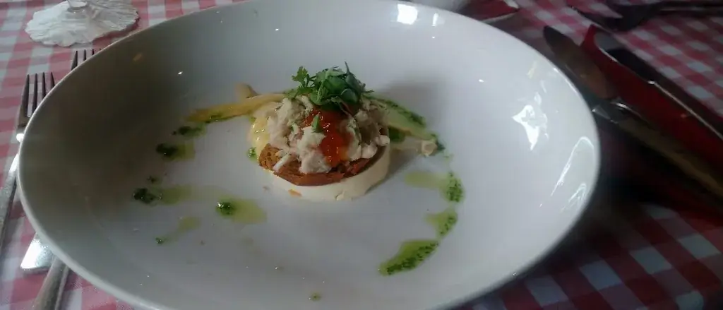 Menu_Brasserie Sur Place_Venlo_image_6