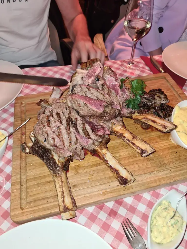 Menu_Brasserie Sur Place_Venlo_image_9