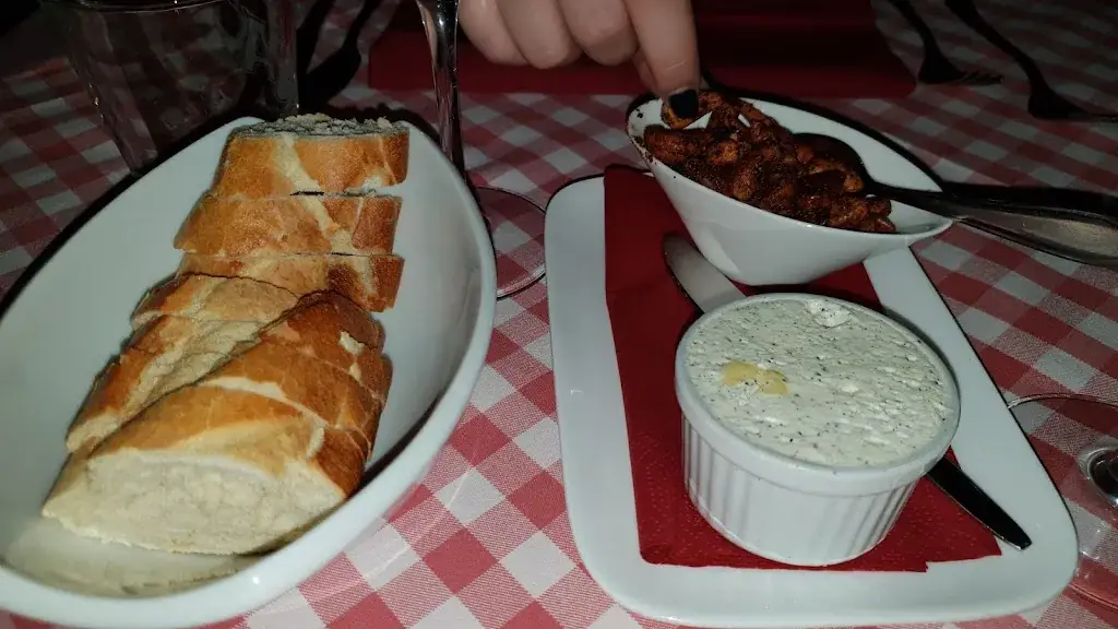 Misha Charoudin_Brasserie Sur Place_Venlo_review