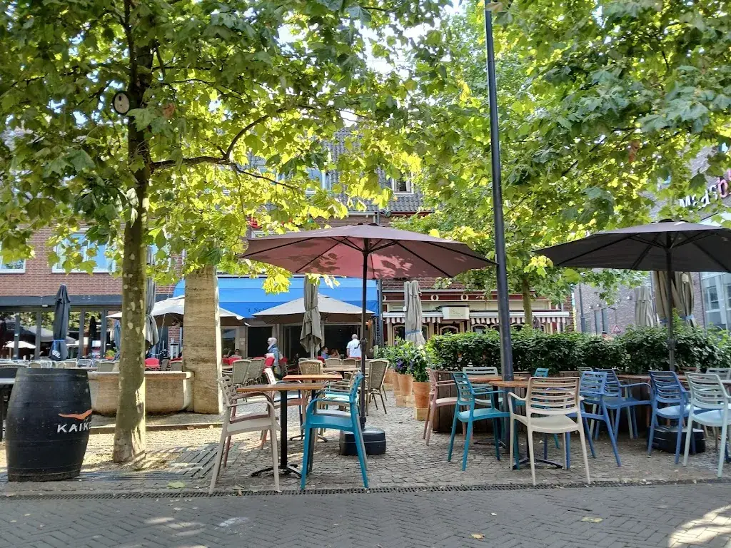 Brasserie Sur Place restaurant in Venlo