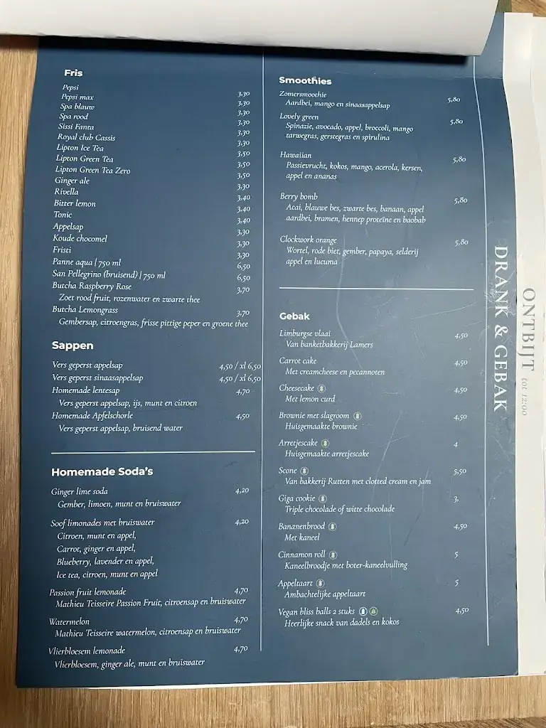 Menu_Milk & Cookies_Venlo_image_1